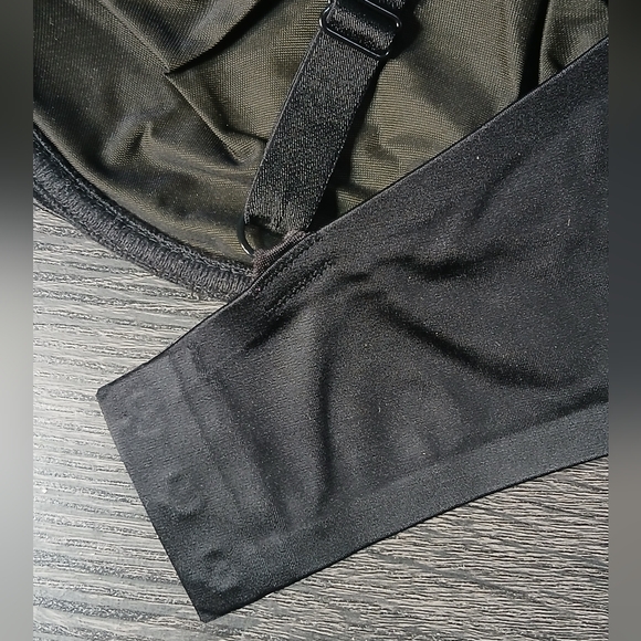 Lejaby Nuage Gloss Underwired Full Cup Bra 38E - Picture 12 of 15